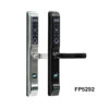 Khóa Cửa Nhôm Điện Tử PHGLock FP5292