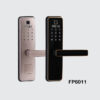 Khóa Cửa Điện Tử Vân Tay PHGLock FP6011