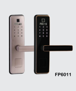 Khóa Cửa Điện Tử Vân Tay PHGLock FP6011