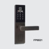 Khóa Cửa Điện Tử Vân Tay PHGLock FP6021