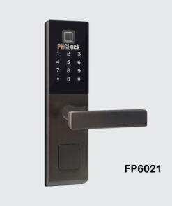 Khóa Cửa Điện Tử Vân Tay PHGLock FP6021
