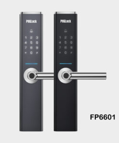 Khóa Cửa Điện Tử Vân Tay PHGLock FP6601