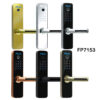Khóa Cửa Điện Tử Vân Tay PHGLock FP7153