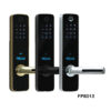 Khóa Cửa Điện Tử Vân Tay PHGLock FP7155