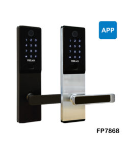 Khóa Cửa Điện Tử Vân Tay PHGLock FP7868