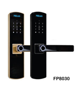 Khóa Cửa Điện Tử Vân Tay PHGLock FP8030