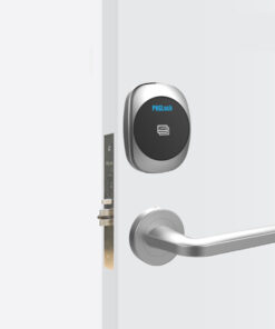 Khóa Cửa Điện Tử PHGLock MF2112- Khóa Khách Sạn