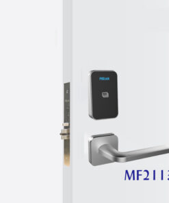 Khóa Cửa Điện Tử PHGLock MF2113- Khóa Khách Sạn