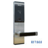 Khóa Cửa Điện Tử PHGLock RF7868- Khóa Khách Sạn