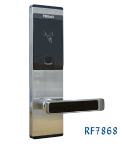 Khóa Cửa Điện Tử PHGLock RF7868- Khóa Khách Sạn