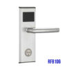 Khóa Cửa Điện Tử PHGLock RF8106 - Khóa Khách Sạn