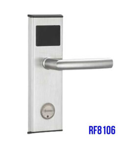Khóa Cửa Điện Tử PHGLock RF8106 - Khóa Khách Sạn
