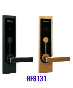 Khóa Cửa Điện Tử PHGLock RF8131- Khóa Khách Sạn