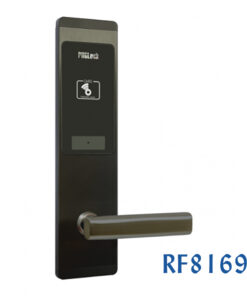 Khóa Cửa Điện Tử PHGLock RF8169 - Khóa Khách Sạn