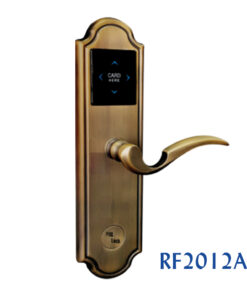 Khóa Cửa Thông Minh