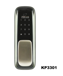 Khóa Cửa Điện Tử Thông Minh PHGLock KP3301