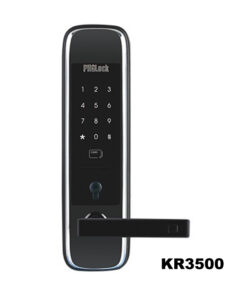 Khóa Cửa Điện Tử Thông Minh PHGLock KR3500