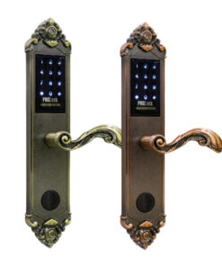 Khóa Cửa Điện Tử Thông Minh PHGLock KR6135