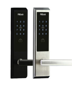 Khóa Cửa Điện Tử Thông Minh PHGLock KR7203