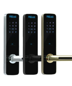 Khóa Cửa Điện Tử Thông Minh PHGLock KR7155