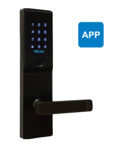 Khóa Cửa Điện Tử Thông Minh PHGLock KR7868