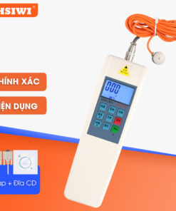 Máy Đo Lực Kéo Căng, Nén SHSIWI SH-2000N (200Kg)