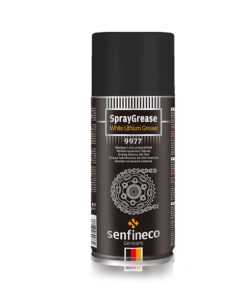 Mỡ Bò Trắng Lithium Dạng Xịt Senfineco 9977 450ml