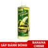 Sáp Đánh Bóng Xe Ô Tô Miracle Banana Wax 1062 946ml