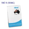 Thẻ Cảm Ứng TI, MI, MITI PHGLock