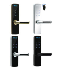 Khóa Cửa Điện Tử Remote PHGLock KR7153