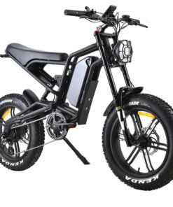 Xe Đạp Điện Địa Hình Xtion EBA216