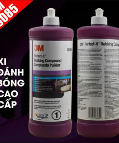Xi Đánh Bóng Xe Ô Tô 3M Perfect-it 06085 946ml