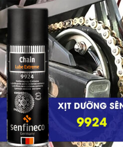 Xịt Dưỡng Sên Senfineco 9924 200ml