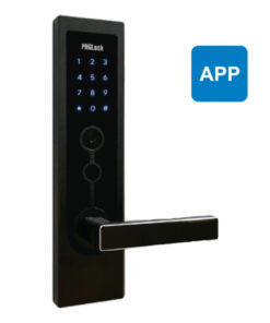 Khóa Cửa Điện Tử Thông Minh PHGLock KR8131