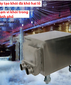 Máy Tạo Khói Nặng Đá Khô 3000W BT07