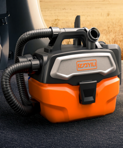 Máy Hút Bụi Ô Tô Dùng Pin 7,5L YLW6281D