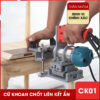 Bộ Cữ Khoan Chốt Liên Kết Ẩn CK01
