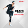 Bộ Thiết Bị Tập Thể Dục Xung Điện Chuyên Nghiệp Xbody EMS