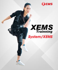 Bộ Thiết Bị Tập Thể Dục Xung Điện Chuyên Nghiệp Xbody EMS