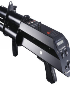 Máy Phun Kim Tuyến Cầm Tay 3 Nòng Dùng Pin BT17