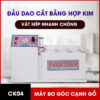 Máy Bo Góc Cạnh Gỗ CK04
