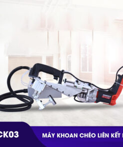 Máy Khoan Chéo Cầm Tay CK03