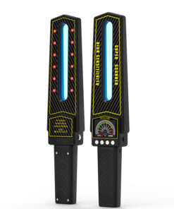 Máy Quét Phát Hiện Camera, Định Vị GPS Cầm Tay S699