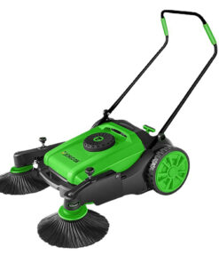 Máy Quét Rác Đẩy Tay 55L QR01