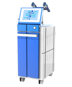 Máy Vật Lý Trị Liệu Bằng Sóng Xung Kích MB22