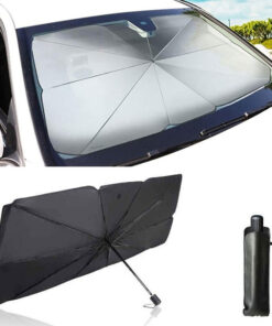 Ô Che Nắng Kính Lái Ô Tô Đa Năng