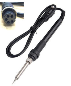 Tay Hàn Cho Trạm Hàn Saike