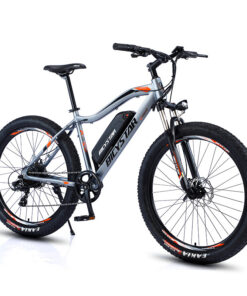 Xe Đạp Điện Địa Hình 26 Inch Kristian SPW12