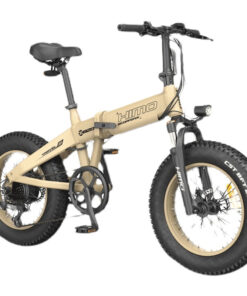 Xe Đạp Điện Gấp Xiaomi Himo ZB20