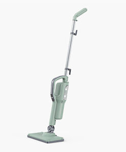 Cây Lau Nhà Hơi Nước Đa Năng YLM1001